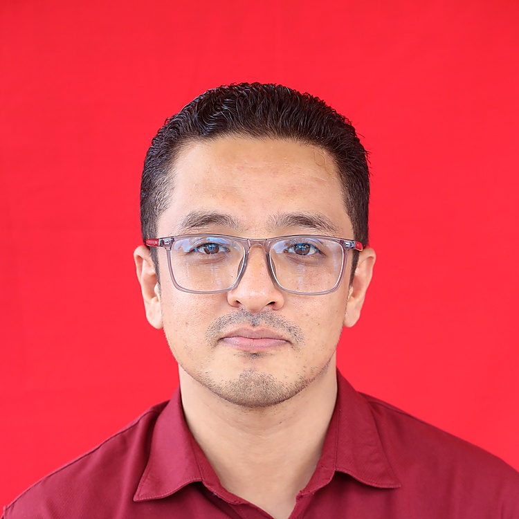 Prabesh Shrestha